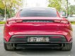 Porsche Taycan 2021 - Màu đỏ Carmine Red