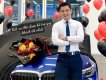 BMW 730Li 2022 - Hot, ưu đãi chỉ có tại Bình Dương, gần 200tr