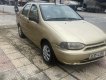 Fiat Siena 2002 - Cần bán lại xe màu vàng