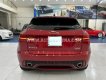 Jaguar E-Pace 2018 - Màu đỏ, nhập khẩu nguyên chiếc