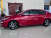 Kia Cerato 2019 - Màu đỏ giá cạnh tranh