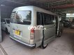 Toyota Hiace Bán xe 15 chỗ chính chủ 2010 - Bán xe 15 chỗ chính chủ