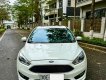 Ford Focus 2016 - Màu trắng, nhập khẩu nguyên chiếc