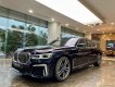 BMW 730Li 2023 - Nhập khẩu nguyên chiếc - Sẵn xe giao ngay, ưu đãi hấp dẫn