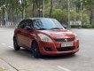 Suzuki Swift 2015 - Màu đỏ, nhập khẩu, 375 triệu