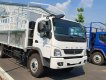 Mitsubishi Fuso 2022 - Xe tải 8,3 tấn, thùng dài 6,9m Nhật Bản tại Bình Dương