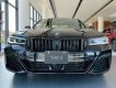 BMW 530i 2023 - Nhập khẩu nguyên chiếc - Ưu đãi hấp dẫn trong tháng