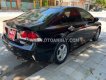 Honda Civic 2010 - Màu đen giá cạnh tranh