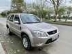 Ford Escape 2012 - Xe màu bạc