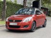 Suzuki Swift 2015 - Màu đỏ, nhập khẩu, 375 triệu
