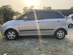 Chevrolet Spark 2010 - Màu bạc