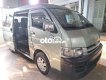 Toyota Hiace Bán xe 15 chỗ chính chủ 2010 - Bán xe 15 chỗ chính chủ