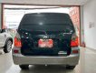 Hyundai Terracan   2 Cầu 2004 Nhập Hàn Quốc 2004 - Hyundai Terracan 2 Cầu 2004 Nhập Hàn Quốc