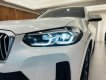 BMW X3 2023 - Ưu đãi hấp dẫn trong tháng, nhiều quà tặng đặc biệt