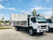 Mitsubishi Fuso 2022 - Xe tải 8,3 tấn, thùng dài 6,9m Nhật Bản tại Bình Dương