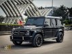 Mercedes-Benz G63 2014 - Màu đen