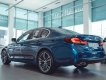 BMW 530i 2023 - Xe nhập khẩu nguyên chiếc - Sẵn xe giao ngay tới quý khách hàng