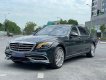 Mercedes-Maybach S 450 2017 - Màu đen