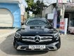 Mercedes-Benz GLC 200 2021 - Sơ cua chưa chạm đất