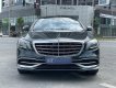 Mercedes-Maybach S 450 2017 - Màu đen