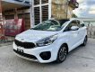 Kia Rondo 2018 - Màu trắng