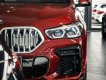 BMW X6 2023 - Tặng full phụ kiện theo xe - Xe nhập khẩu nguyên chiếc