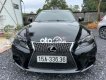 Lexus IS 250 Bán  250 đời 2016 đen full 2015 - Bán Is 250 đời 2016 đen full