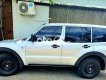 Mitsubishi Pajero Sport V73 dòng ngân hàng đời 2005 ,xe còn zin nhiều 2005 - V73 dòng ngân hàng đời 2005 ,xe còn zin nhiều