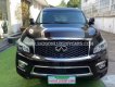 Infiniti QX80 2015 - Màu đen, nhập khẩu