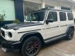 Mercedes-AMG G 63 2019 - Xe nguyên bản, bao check hãng toàn quốc