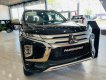 Mitsubishi Pajero Sport 2022 - Tặng bảo hiểm vật chất - Giảm gần 100tr tiền mặt - Giao ngay