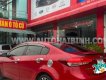 Kia Cerato 2018 - Gia đình sử dụng chưa một ngày dịch vụ