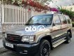 Isuzu Trooper   LS Đời 2003 Chất Rin Đẹp 2003 - isuzu Trooper LS Đời 2003 Chất Rin Đẹp