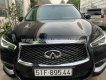 Infiniti QX60 2017 - Màu đen, nhập khẩu nguyên chiếc