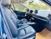 Mazda 3 2016 - Màu xanh, đi 8 vạn