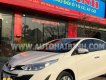 Toyota Vios 2021 - Màu trắng