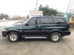 Ssangyong Musso 2004 - Màu xanh lam, xe nhập chính chủ