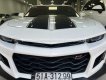 Chevrolet Camaro 2011 - Màu trắng, nhập khẩu nguyên chiếc