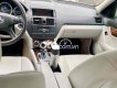 Mercedes-Benz C200 mecxedec C200.Komperso. 2009 1.8l xăng Trắng 2009 - mecxedec C200.Komperso. 2009 1.8l xăng Trắng