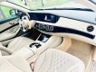 Mercedes-Maybach S 450 2018 - Xe màu trắng, nhập khẩu nguyên chiếc