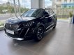 Peugeot 2008 2022 - Đen, xe sẵn - Giao ngay cùng nhiều phần quà hấp dẫn khác chỉ có tại Peugeot Phú Mỹ Hưng