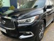 Infiniti QX60 2017 - Màu đen, nhập khẩu nguyên chiếc