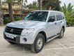 Mitsubishi Pajero Sport 2008 - Máy zin 100%, gầm bệ chắc nịch