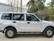 Mitsubishi Pajero Sport 2008 - Máy zin 100%, gầm bệ chắc nịch