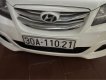 Hyundai Avante 2010 - Bảo dưỡng định kỳ