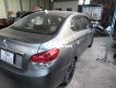 Mitsubishi Attrage   2016 2016 - Mitsubishi Attrage 2016