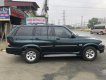Ssangyong Musso 2004 - Màu xanh lam, xe nhập chính chủ