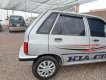 Kia CD5 2004 - Màu bạc, giá chỉ 45 triệu