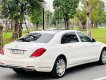 Mercedes-Maybach S 450 2018 - Xe màu trắng, nhập khẩu nguyên chiếc