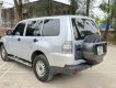 Mitsubishi Pajero Sport 2008 - Máy zin 100%, gầm bệ chắc nịch